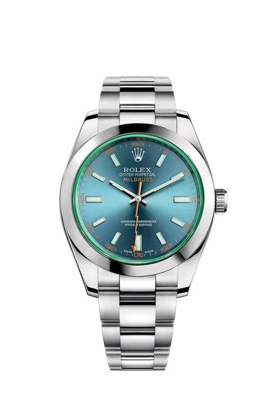 milligauss rolex|rolex milgauss price list.